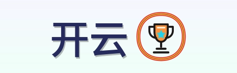 开云 Logo